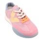 Keh Noo sneaker 9757 - Lilla Yellow Sky