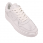 Copenhagen sneaker CPH71 - White