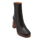 Angel Alarcon enkellaars 24604 - Nappa Volga Negro