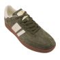 Pantofola d'Oro sneaker Ballare Olive Off White