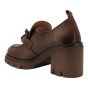 Hispanitas pump HI254331-Bolero-Avellana
