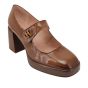 Hispanitas pump HI254305 Rock Avellana