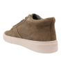 Blackstone sneaker Crag Eska Mid CG141-Canteen