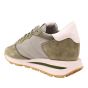 Philippe Model sneaker Tropez Haute Low Vert