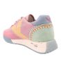 Keh Noo sneaker 9757 - Lilla Yellow Sky