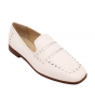 Alpe loafer 2309 Blanco