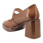 Hispanitas pump HI254305 Rock Avellana