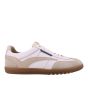 Floris van Bommel sneaker De Zaler 01.21 White