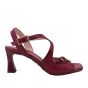 Hispanitas sandalette HV264814 Cereza