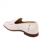 Alpe loafer 2309 Blanco