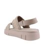 Mou sandalette Bounce Sandal Chlk All Monochrome