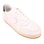 Philippe Model sneaker Nice Low Blanc Noir