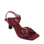Hispanitas sandalette HV264814 Cereza