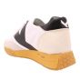 Keh Noo sneaker 9752 - White Black
