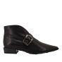 Hispanitas enkellaars HI254360-Soho-Black