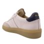 Pantofola d'Oro  Argentario White Light Beige
