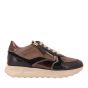 DL Sport sneaker 6757 Nero Terra