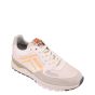Floris van Bommel sneaker De Treener 06.09 White