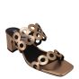 Bibi Lou sandalette 627Z10VK Bronce