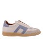 Belang sneaker 08401 Azzurro Vanille