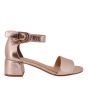Regarde Le Ciel sandalette Yeremi03-7480 Platino
