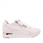 DLS sneaker 5632 Vitello Bianco