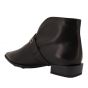Hispanitas enkellaars HI254360-Soho-Black