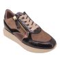 DL Sport sneaker 6757 Nero Terra
