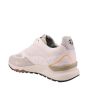Floris van Bommel sneaker De Treener 06.09 White