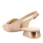 Hispanitas Dali CHV253817 - Soho Taupe