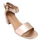 Regarde Le Ciel sandalette Yeremi03-7480 Platino