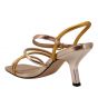 Janet & Janet sandalette J184 Corinne - Gold