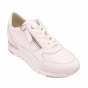 DLS sneaker 5632 Vitello Bianco