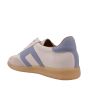 Belang sneaker 08401 Azzurro Vanille