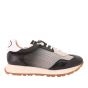Hispanitas sneaker Kansas BHV253869-Black White