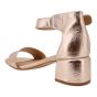 Regarde Le Ciel sandalette Yeremi03-7480 Platino