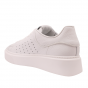 Hip sneaker D1805-White