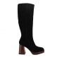 Angel Alarcon laars 24605 - Basket Negro