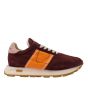 Philippe Model Tour Low Bordeaux Orange