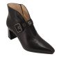 Hispanitas enkellaars HI254244-Soho-Black