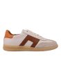 Belang sneaker 08401 Orange Vanille