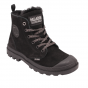 Palladium veterboot Pampa-Hi-Zip-Black