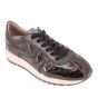 DL Sport sneaker 6745 Vitello Nero