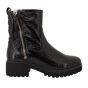 Piedi Nudi biker Sora 03.04 - Black