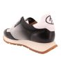 Hispanitas sneaker Kansas BHV253869-Black White