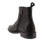 Giorgio enkelboot 88603-4010-Nero