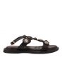 Janet & Janet sandalette J141 Juliette - Black