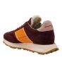 Philippe Model Tour Low Bordeaux Orange