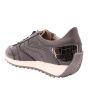 DL Sport sneaker 6745 Vitello Nero