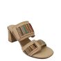 Hispanitas sandalette RHV264747 Multi Butter